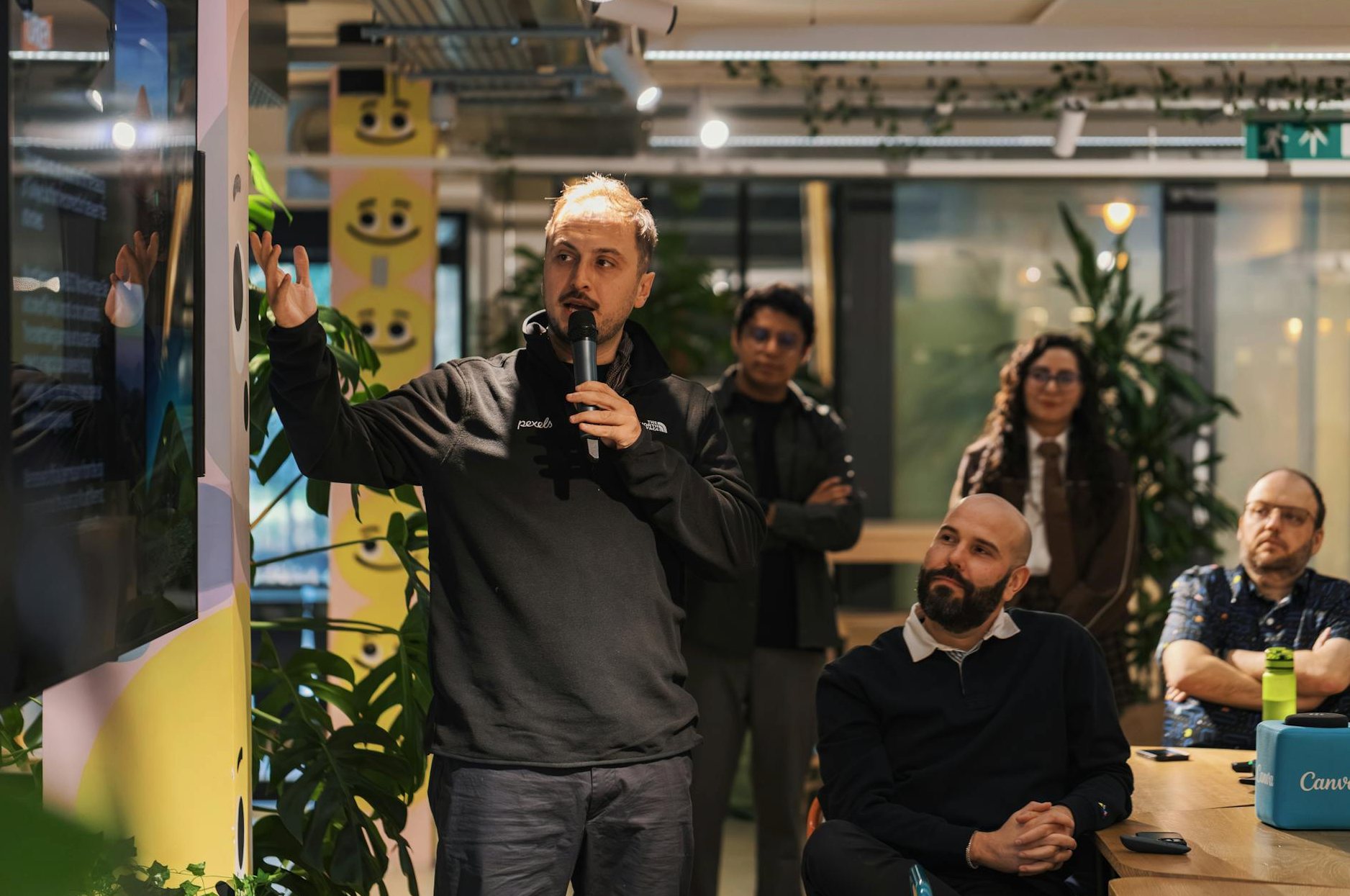 Storytelling Avanzato: Crea il Legame